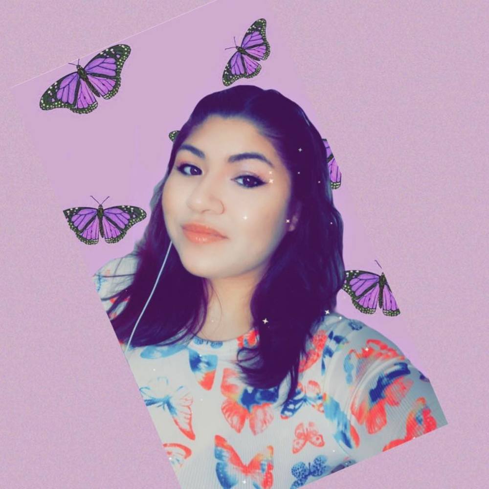 Meet your Posher, Mitchie